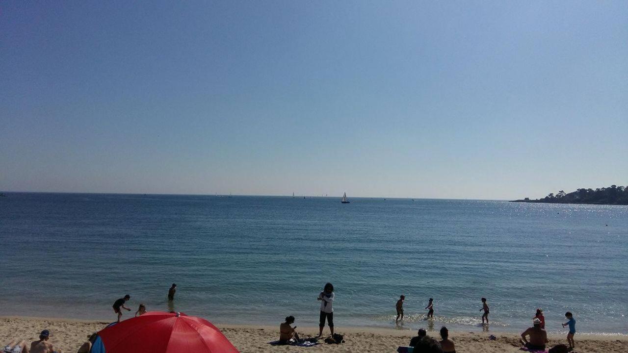 Appartements Benodet A 300M De La Mer Dış mekan fotoğraf