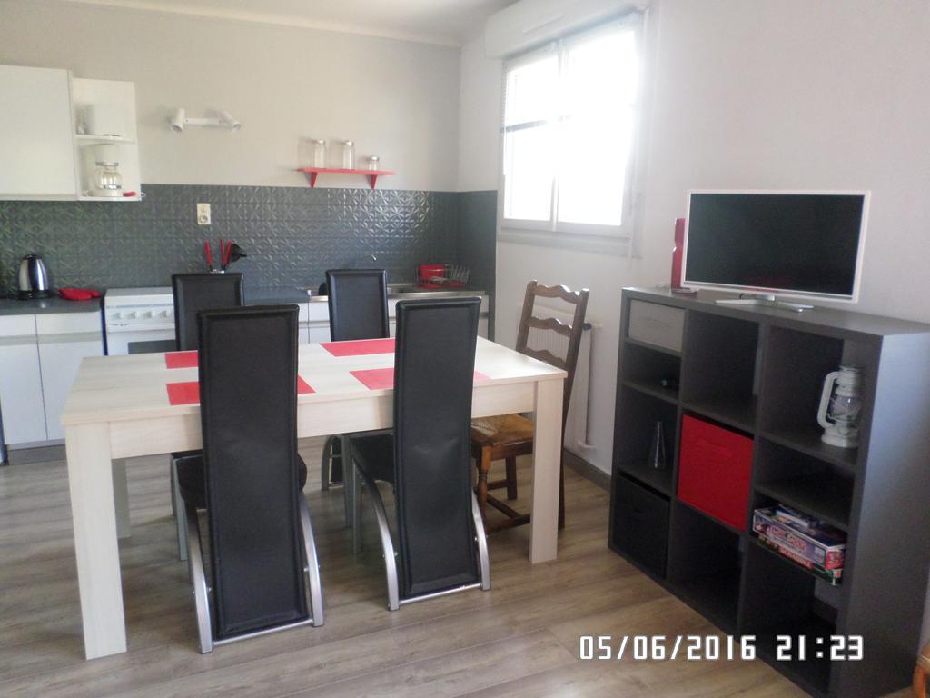 Appartements Benodet A 300M De La Mer Dış mekan fotoğraf