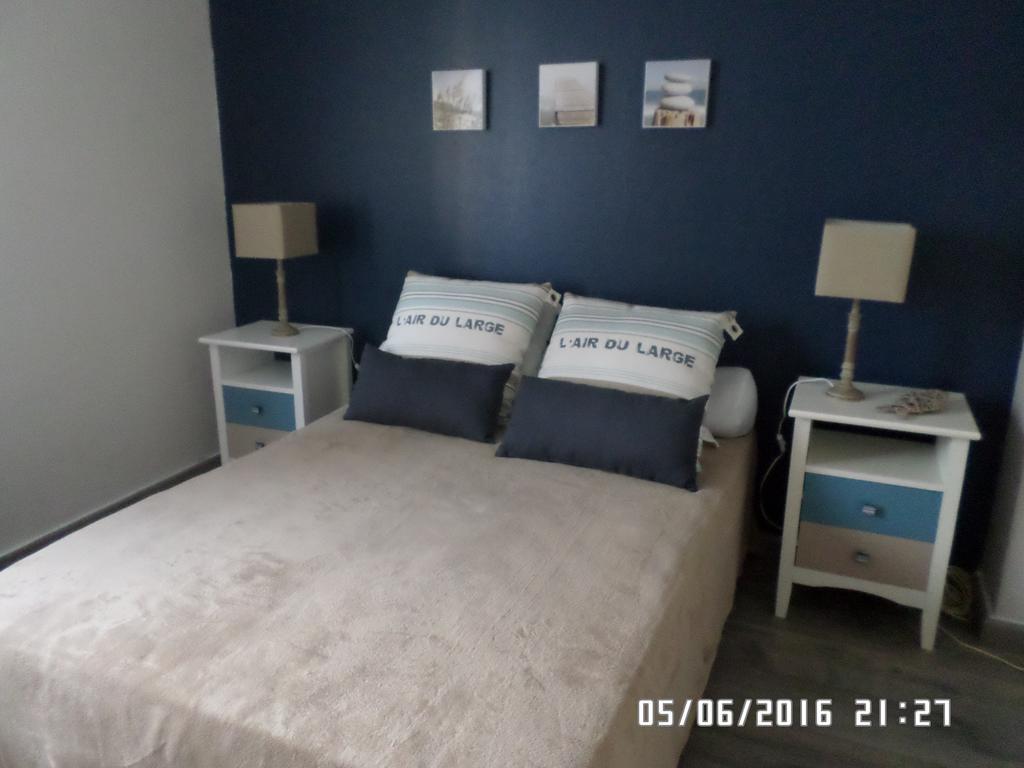 Appartements Benodet A 300M De La Mer Dış mekan fotoğraf