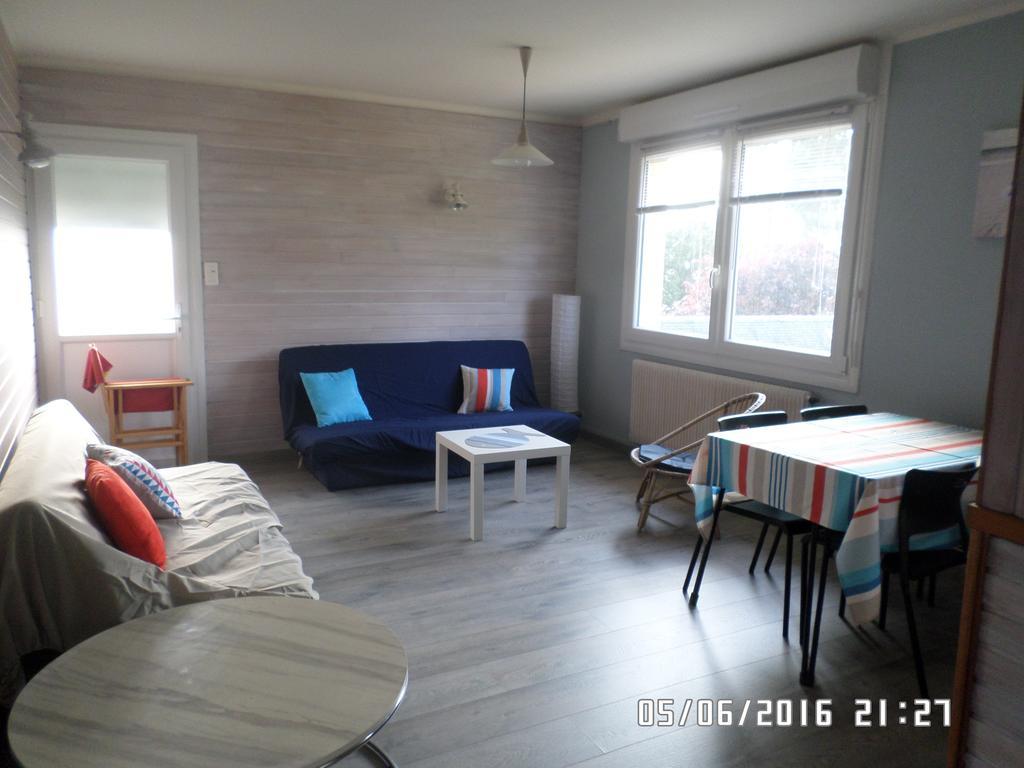 Appartements Benodet A 300M De La Mer Dış mekan fotoğraf