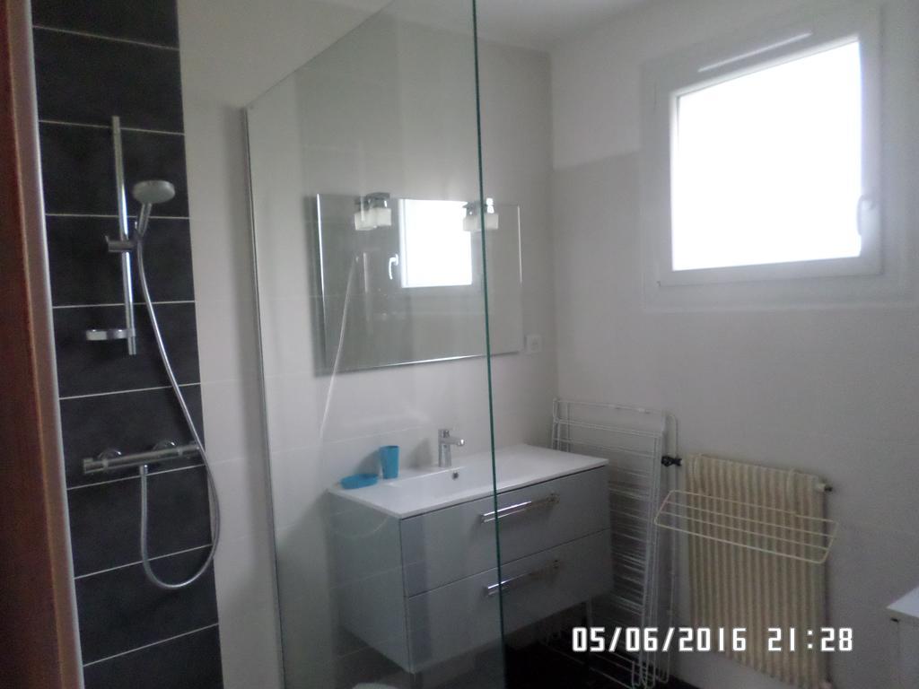Appartements Benodet A 300M De La Mer Dış mekan fotoğraf