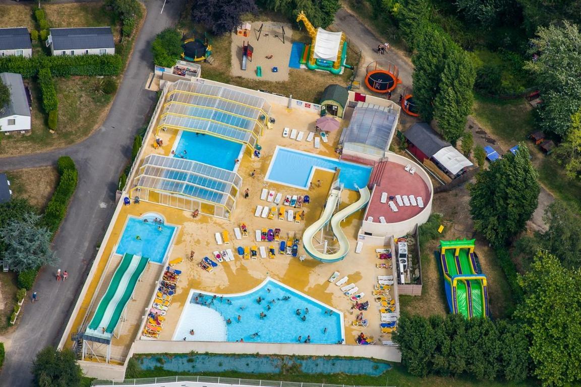 Appartements Benodet A 300M De La Mer Dış mekan fotoğraf