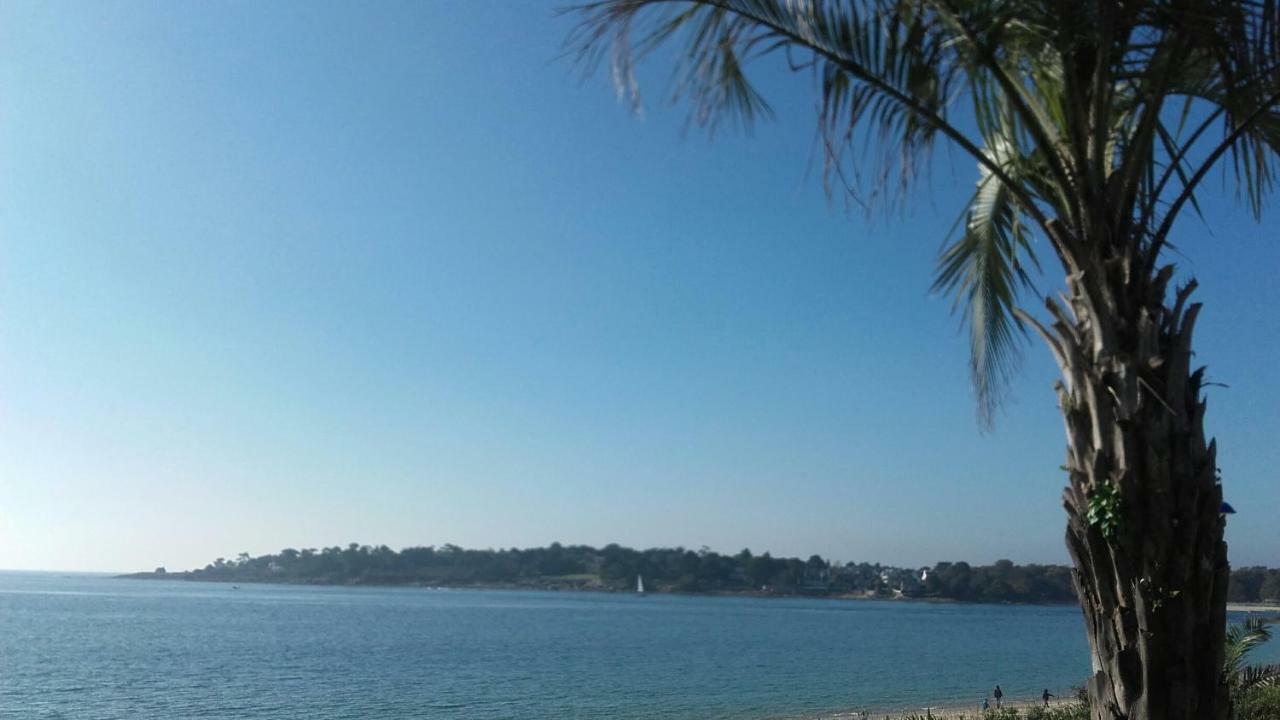 Appartements Benodet A 300M De La Mer Dış mekan fotoğraf