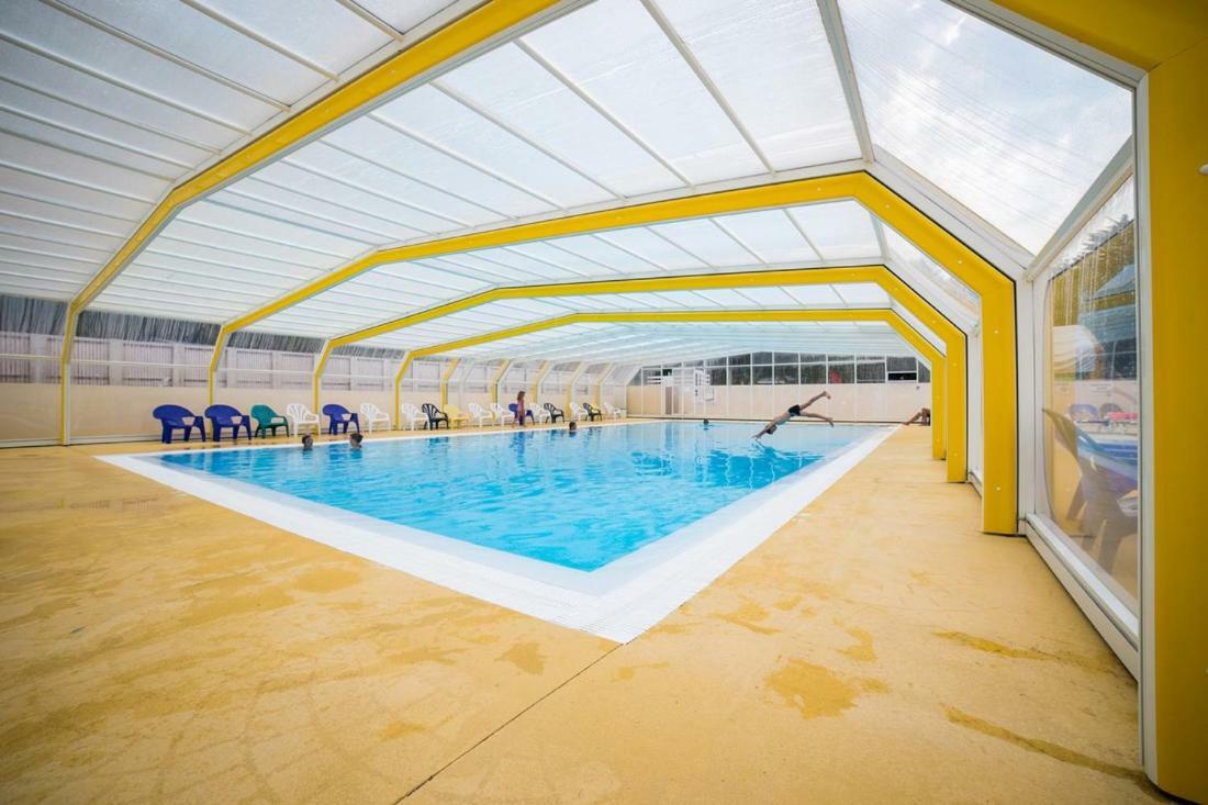 Appartements Benodet A 300M De La Mer Dış mekan fotoğraf